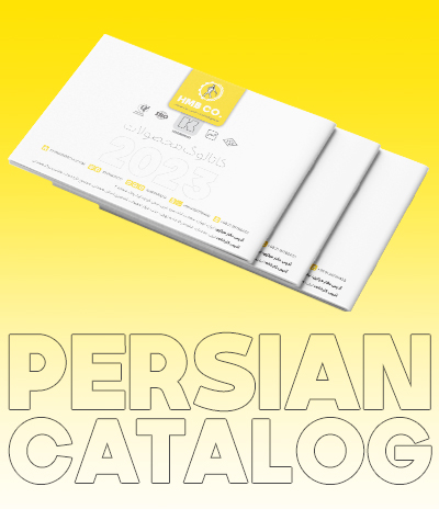 khavari persian catalog